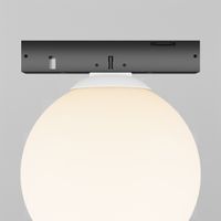 Товар: Трековый светильник Technical TR185-1-3W2.7K-B - фото 6 Трековый светильник Technical TR185-1-3W2.7K-B — фото 6, Трековые светильники