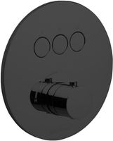 Товар: Смеситель для душа Paffoni Compact Box CPM019NO - фото 1 Смеситель для душа Paffoni Compact Box CPM019NO — фото 1, Смеситель для душа