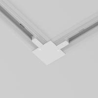 Комплектующие для систем освещения с токоведущими элементами Technical арт-TRA002CL-11W — фото 8, Комплектующие для освещения