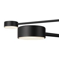 Потолочный светильник Freya арт-FR5363CL-04B — фото 5, Подвесные светильники