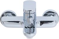 Смеситель для ванны Allen Brau Eclipse 2.0 хром арт-5.E1A03-00 — фото 2, Смеситель для ванны