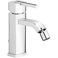 Смеситель для биде Webert Azeta , хром арт-AZ840102015 — фото 1, Смесители для биде