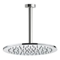 Товар: Верхний душ с кронштейном Fiore , хром арт-30CR8644 - фото 1 Верхний душ с кронштейном Fiore , хром арт-30CR8644 — фото 1, Верхние души