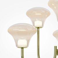 Товар: Подвесной светильник Maytoni MOD402PL-L30BS3K - фото 2 Подвесной светильник Maytoni MOD402PL-L30BS3K — фото 2, Подвесные светильники