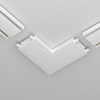 Комплектующие для систем освещения с токоведущими элементами Technical TRA084CL-11W — фото 6, Комплектующие для освещения