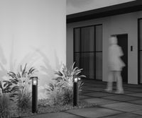 Ландшафтный светильник Outdoor O453FL-01GF — фото 11, Уличное освещение