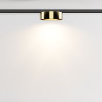 Товар: Трековый светильник Technical TR189-1-12W3K-BBS - фото 4 Трековый светильник Technical TR189-1-12W3K-BBS — фото 4, Трековые светильники