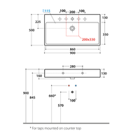 Товар: Раковина GLOBO STONE I Classici подвесная или накладная без отверстий цвет белый SCQ920BI - фото 3 Раковина GLOBO STONE I Classici подвесная или накладная без отверстий цвет белый SCQ920BI — фото 3, Раковины накладные