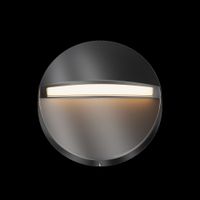 Подсветка для лестниц Outdoor арт-O046SL-L3B3K — фото 8, Уличное освещение