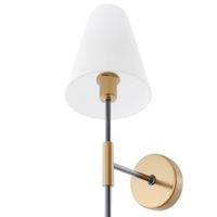 Товар: Настенный светильник (бра) Freya FR5196WL-01BBS - фото 6 Настенный светильник (бра) Freya FR5196WL-01BBS — фото 6, Бра