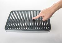 ПОЛАРИС душевая система (смеситель для ванны) 295х195мм арт-AQ3040CR — фото 12, Душевые стойки