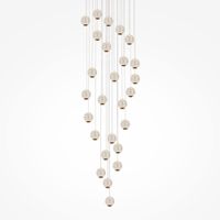 Подвесной светильник Maytoni MOD293PL-L140BS3K — фото 8, Подвесные светильники