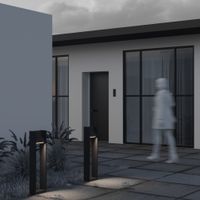 Ландшафтный светильник Outdoor O465FL-L16GF3K — фото 2, Уличное освещение