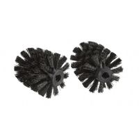 Сменные насадки для ёршика Milacio Ultra MCU.003 (2шт.) — фото 1, Ершики для унитаза