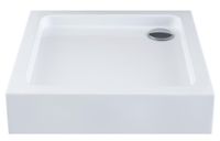 Душевой поддон Aquanet GL180 100x100 00265562 — фото 2, Душевые поддоны