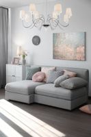 Товар: Люстра Maytoni MOD078PL-12CH - фото 7 Люстра Maytoni MOD078PL-12CH — фото 7, Люстры