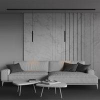 Трековый светильник Technical TR226-4-5WTW-M-DD2-B — фото 4, Трековые светильники