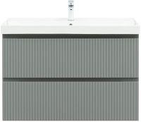 Товар: Тумба под раковину Aquanet Джейн (Flat) 100 мисти грин арт-00335436 - фото 15 Тумба под раковину Aquanet Джейн (Flat) 100 мисти грин арт-00335436 — фото 15, Тумбы под раковину