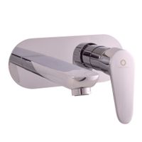 Смеситель Victoria для умывальника, VI235 — фото 1, Смесители для раковины