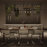 Товар: Светильник Technical C147CL-L300-6W3K-B - фото 2 Светильник Technical C147CL-L300-6W3K-B — фото 2, Подвесные светильники