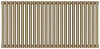 Товар: Отопительный радиатор Сунержа Эстет-11 500х1125 25 секций Матовое золото арт-032-0302-5025 - фото 4 Отопительный радиатор Сунержа Эстет-11 500х1125 25 секций Матовое золото арт-032-0302-5025 — фото 4, Радиаторы отопления