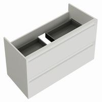 Тумба под раковину Allen Brau Eclipse 80 1.E1002.WM 2.0 белый матовый — фото 4, Тумбы под раковину