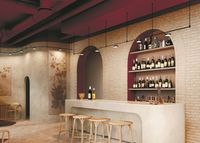 Трековый светильник Technical TR204-1-12W3K-BBS — фото 3, Трековые светильники