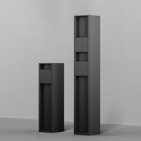 Уличная розетка Outdoor O459FL-GF02SC — фото 7, Комплектующие для освещения