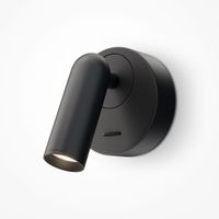 Настенный светильник (бра) Technical C038WL-L3B3K — фото 1, Бра