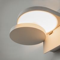 Настенный светильник (бра) Maytoni MOD354WL-L12W3K — фото 5, Бра