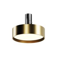 Трековый светильник Technical TR204-1-12W3K-BBS — фото 1, Трековые светильники