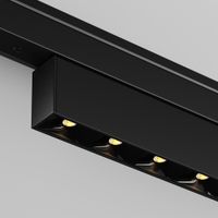 Трековый светильник Technical TR193-1-15W2.7K-M-B — фото 9, Трековые светильники