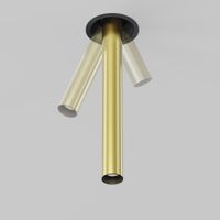 Товар: Встраиваемый светильник Technical C140RS-L300-7W3K-BBS - фото 7 Встраиваемый светильник Technical C140RS-L300-7W3K-BBS — фото 7, Точечные светильники