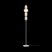 Напольный светильник (торшер) Maytoni MOD267FL-L32CH3K — фото 5, Торшеры