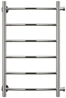 Полотенцесушитель водяной Стилье Версия-Б2 600х400 (6) Г 18 Без покрытия 00612-6040 — фото 1, Водяные полотенцесушители