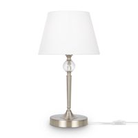 Настольный светильник Freya FR2190TL-01N — фото 1, Настольные лампы