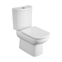 Товар: DAMA SENSO Чаша унитаза, двойной выпуск, установ. компл., упаков. в коробку. ROCA арт-7342517000 - фото 5 DAMA SENSO Чаша унитаза, двойной выпуск, установ. компл., упаков. в коробку. ROCA арт-7342517000 — фото 5, Подвесные унитазы