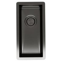 Кухонная мойка Reflexion Iseo RX2260SS полированная сталь — фото 1, Кухонные мойки