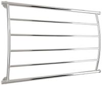 Полотенцесушитель водяной Стилье Минор 0602 600х1000 (4) Г Без покрытия арт-00602-6010 — фото 5, Водяные полотенцесушители