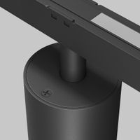 Товар: Трековый светильник Technical TR132-2-7W4K-B - фото 7 Трековый светильник Technical TR132-2-7W4K-B — фото 7, Трековые светильники