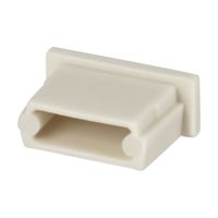 Товар: Комплектующие для профиля Led Strip ALM004EC - фото 1 Комплектующие для профиля Led Strip ALM004EC — фото 1, Комплектующие для освещения