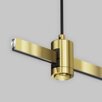 Комплектующие для систем освещения с токоведущими элементами Technical TRA157SW-B1-BS — фото 3, Комплектующие для освещения