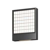 Настенный светильник (бра) Outdoor O475WL-L10GF3K — фото 1, Уличное освещение