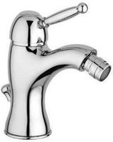 Смеситель для биде Paffoni Giorgia GI135CR — фото 1, Смесители для биде