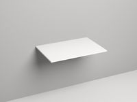 Costa
Столешница 
800x500 
в цвете по RAL 200121MF — фото 3, Столешницы под раковину