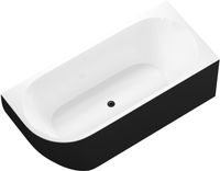 Товар: Акриловая ванна Aquanet Family Elegant B 180x80 3806-N-MW-MB - фото 6 Акриловая ванна Aquanet Family Elegant B 180x80 3806-N-MW-MB — фото 6, Акриловые ванны