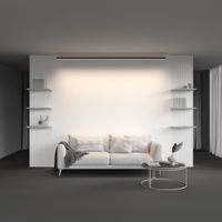 Профиль Led Strip ALM-3535R-B-D-2.5M — фото 6, Комплектующие для освещения