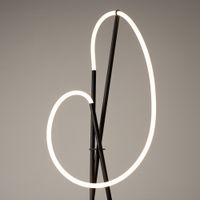 Напольный светильник (торшер) Maytoni арт-MOD369FL-L36B3K — фото 12, Торшеры