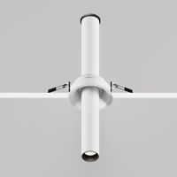 Встраиваемый светильник Technical C140RS-L300-7W4K-W — фото 8, Точечные светильники