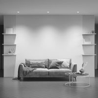 Товар: Встраиваемый светильник Technical DL051-01-GU10-RD-W - фото 10 Встраиваемый светильник Technical DL051-01-GU10-RD-W — фото 10, Точечные светильники